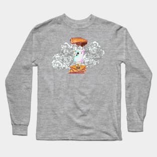 S'mores Long Sleeve T-Shirt